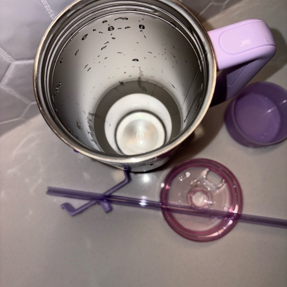 Stanley x Wicked Glinda 40oz Tumbler - Picture 3 of 5